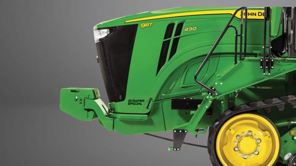 John Deere