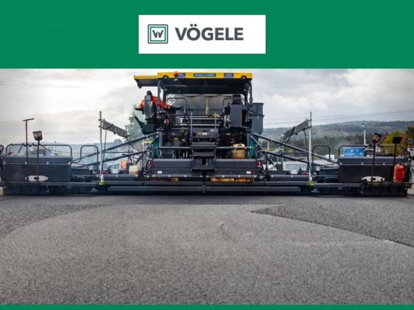 Vogele