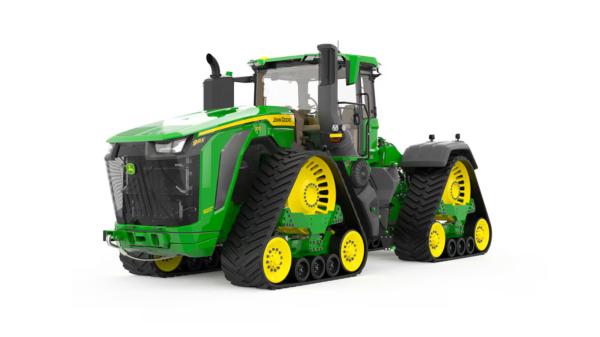 John Deere