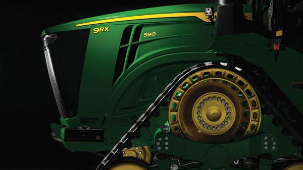 John Deere