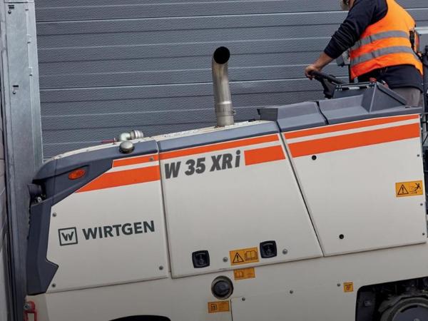 Wirtgen